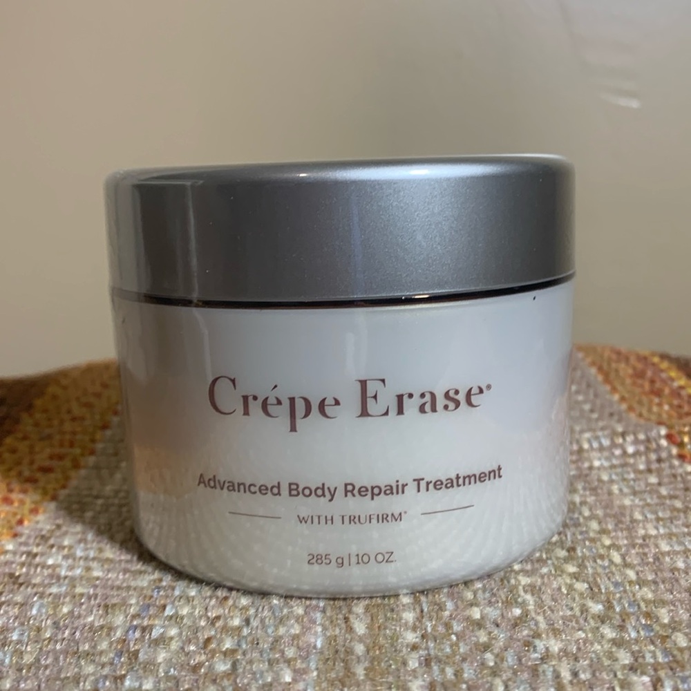 Crepe Erase Advanced Body Repair Treatment